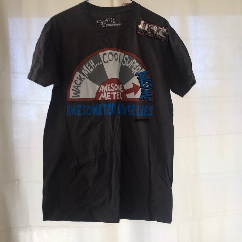 Brand newShirt